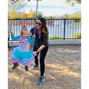 Meet your Posher, Crys